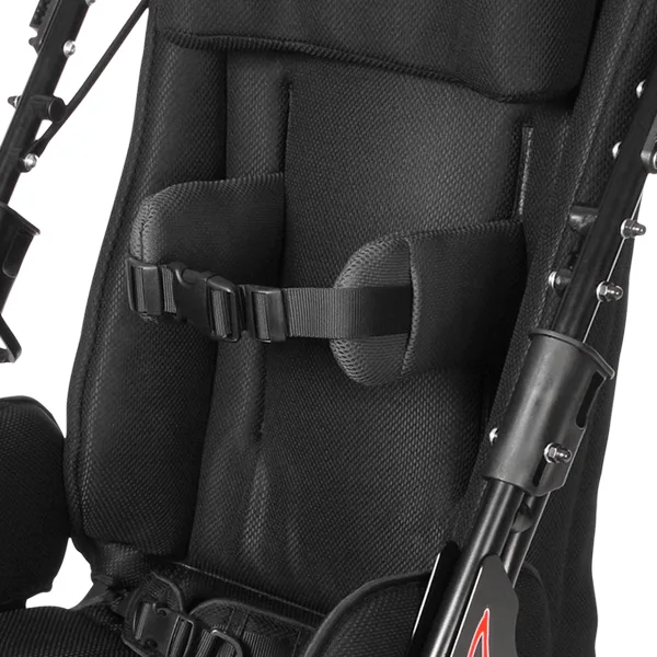 lateral trunk supports